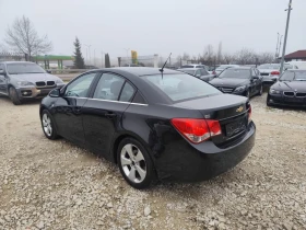 Chevrolet Cruze 2.0 дизел Италия | Auto.bg — изображение 7