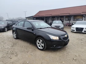Chevrolet Cruze 2.0 дизел Италия | Auto.bg — изображение 3