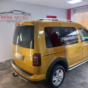 VW Caddy 2.0 4motion - 15999 € - 96304471 9