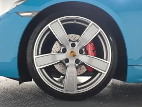 Porsche Cayman S 2.5/ PDK/ ���������/ �������/ ������ | Mobile.bg � ����� ������ 4
