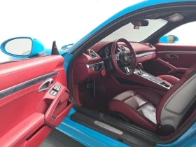 Porsche Cayman S 2.5/ PDK/ ���������/ �������/ ������ | Mobile.bg � ����� ������ 9