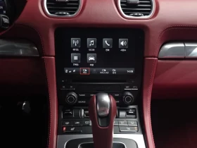 Porsche Cayman S 2.5/ PDK/ ���������/ �������/ ������ | Mobile.bg � ����� ������ 11