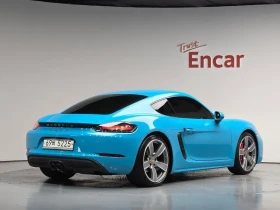 ������ Porsche Cayman