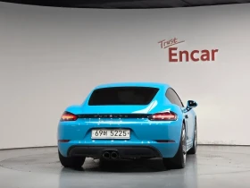 Porsche Cayman S 2.5/ PDK/ ���������/ �������/ ������ | Mobile.bg � ����� ������ 3