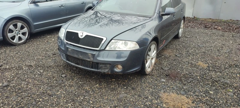 Skoda Octavia 2.0тди170к.с., снимка 2 - Автомобили и джипове - 47139493