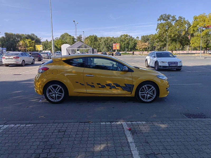 Renault Megane RS, снимка 2 - Автомобили и джипове - 47345119