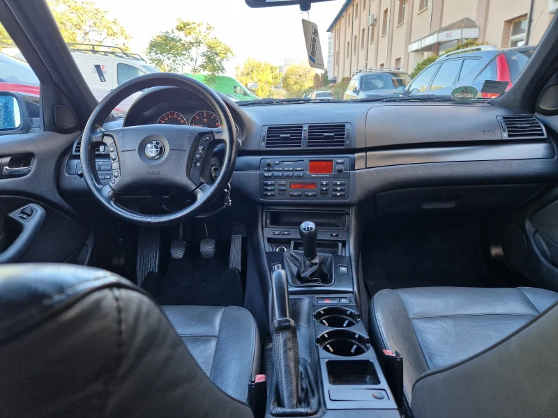 BMW 318, снимка 7 - Автомобили и джипове - 47571462