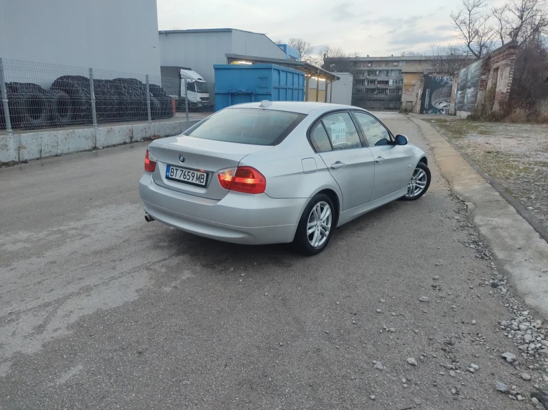 BMW 320 320i, снимка 3 - Автомобили и джипове - 49134272