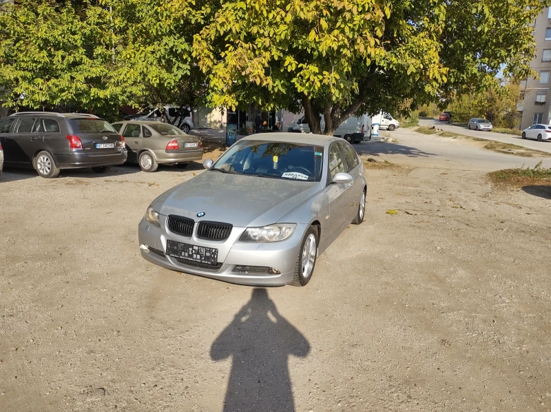 BMW 320 320i, снимка 1 - Автомобили и джипове - 47556733