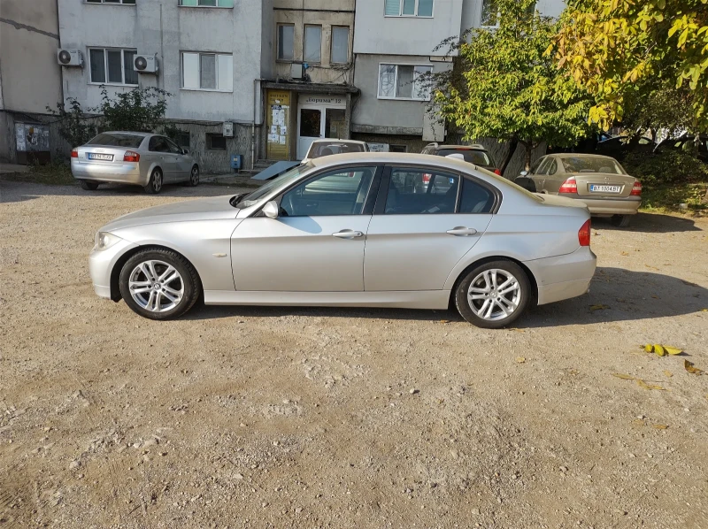 BMW 320 320i, снимка 8 - Автомобили и джипове - 47556733