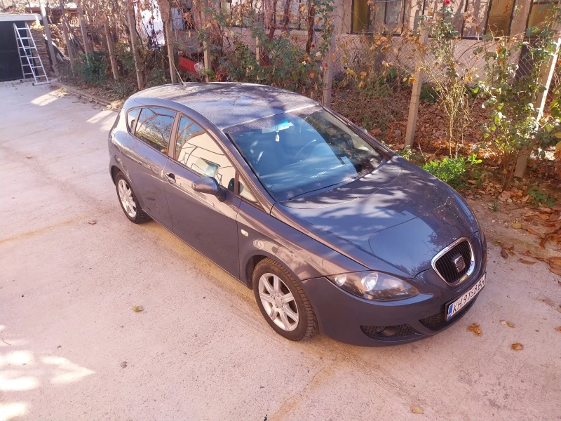 Seat Leon 2.0 fsi, снимка 1 - Автомобили и джипове - 47911365