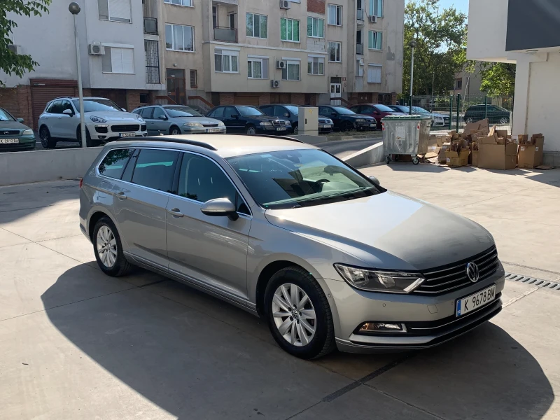 VW Passat DSD, снимка 2 - Автомобили и джипове - 48066484