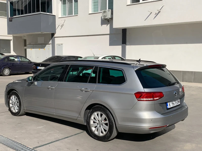 VW Passat DSD, снимка 6 - Автомобили и джипове - 48066484