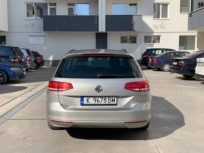 VW Passat DSD, снимка 5 - Автомобили и джипове - 48066484