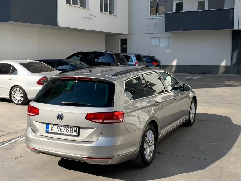 VW Passat DSD, снимка 4 - Автомобили и джипове - 48066484