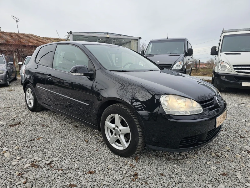 VW Golf 1.9TDi 90ks 2008g, снимка 2 - Автомобили и джипове - 48588486