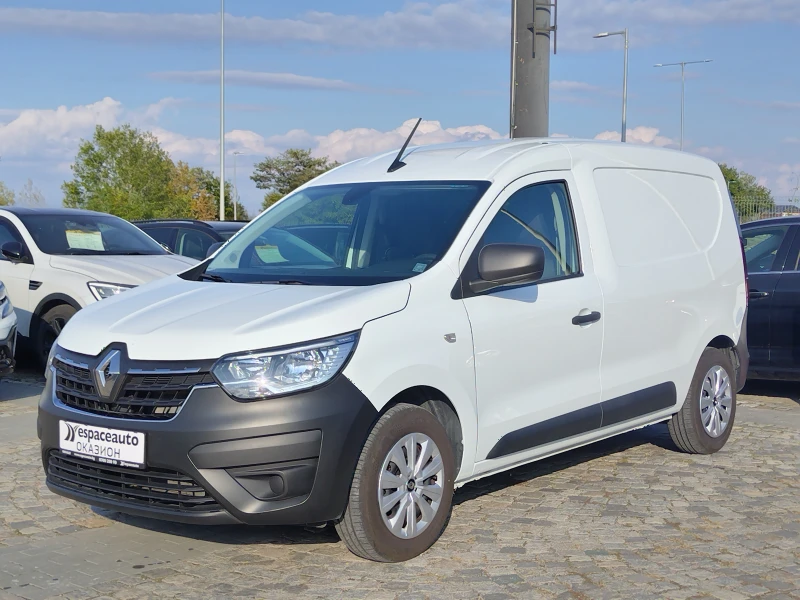 Renault Express Zen 1, 3 Tce 102 к.с.