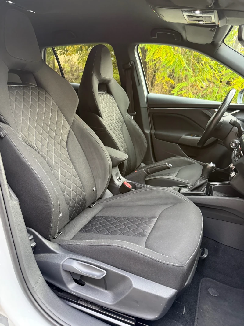 Skoda Scala 1.5 TSI 7 DSG, снимка 9 - Автомобили и джипове - 52352688