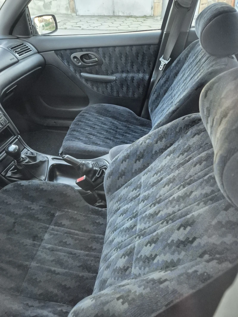 Ford Mondeo, снимка 5 - Автомобили и джипове - 52540380