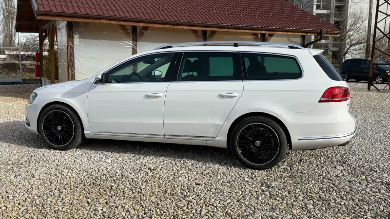 VW Passat 2.0TDI/170кс/4MOTION/ПАНОРАМА/КОЖА/ПОДГРЕВ/КСЕНОН, снимка 6 - Автомобили и джипове - 52623779