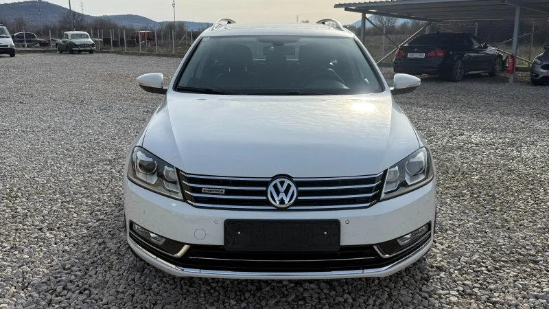 VW Passat 2.0TDI/170кс/4MOTION/ПАНОРАМА/КОЖА/ПОДГРЕВ/КСЕНОН, снимка 2 - Автомобили и джипове - 52623779