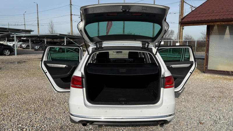 VW Passat 2.0TDI/170кс/4MOTION/ПАНОРАМА/КОЖА/ПОДГРЕВ/КСЕНОН, снимка 8 - Автомобили и джипове - 52623779