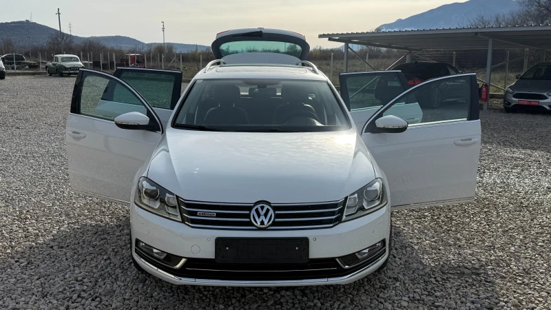 VW Passat 2.0TDI/170кс/4MOTION/ПАНОРАМА/КОЖА/ПОДГРЕВ/КСЕНОН, снимка 7 - Автомобили и джипове - 52623779