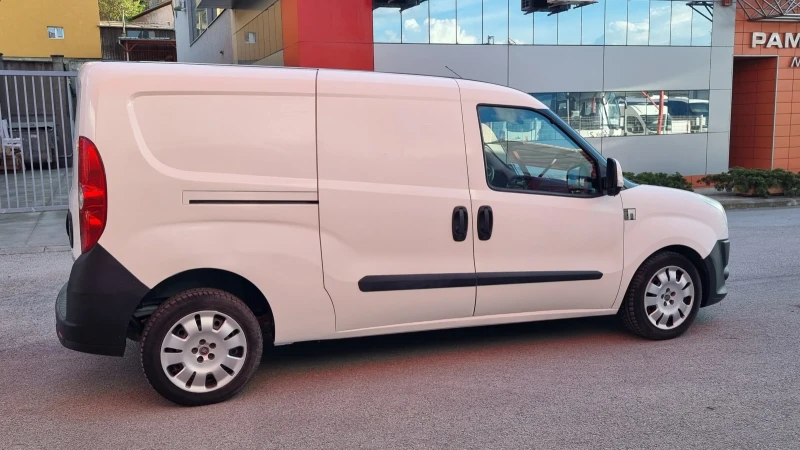 Fiat Doblo, снимка 5 - Автомобили и джипове - 52929194