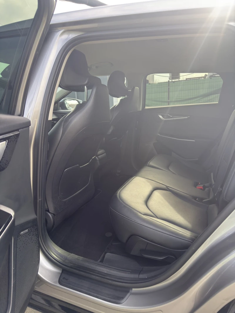 Kia EV6 PLUS 77.4KWh RWD/MERIDIAN/CAM/DISTRONIC/SOH100%, снимка 11 - Автомобили и джипове - 53121600