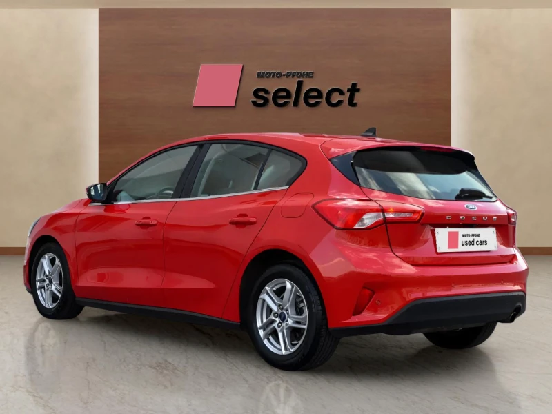 Ford Focus 1.0 Ecoboost, снимка 7 - Автомобили и джипове - 53268322
