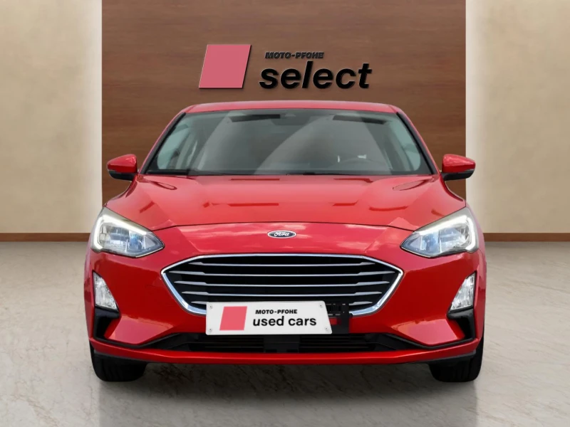 Ford Focus 1.0 Ecoboost, снимка 2 - Автомобили и джипове - 53268322