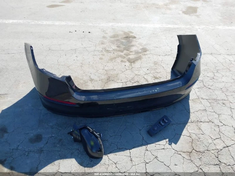 Honda Civic 2.0L I-4 DI, DOHC, VVT, 150HP Front Wheel Drive, снимка 4 - Автомобили и джипове - 53458761