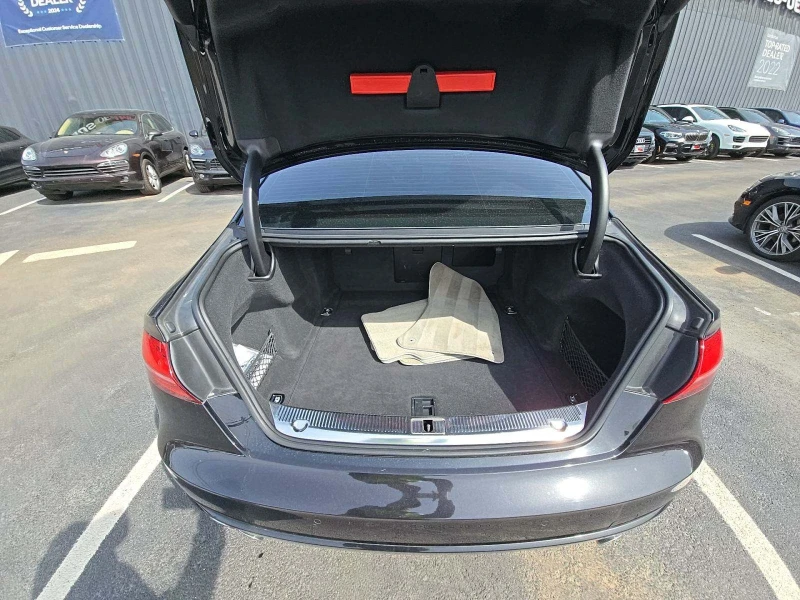 Audi S8 - 49900 лв. - 40435832 | Car24.bg
