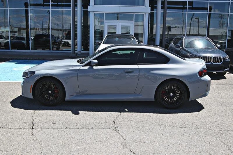 BMW M2 Manual* Carbon* Авто Финанасиране, снимка 5 - Автомобили и джипове - 54670158