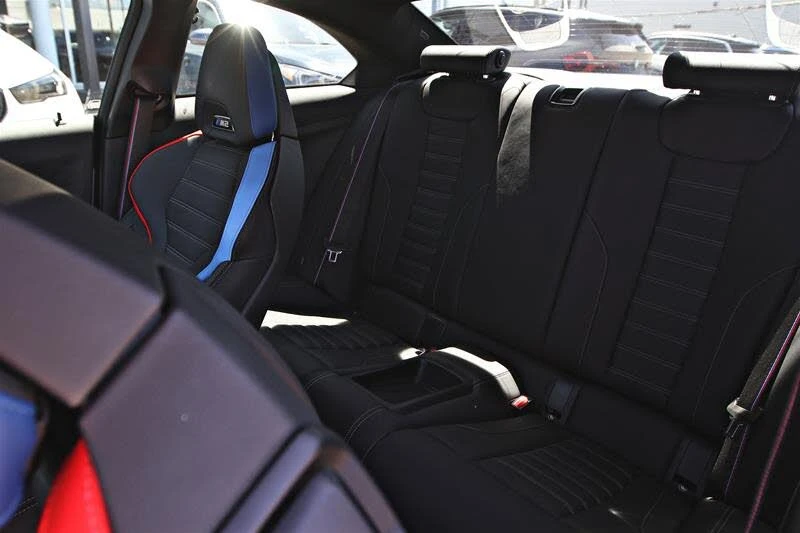 BMW M2 Manual* Carbon* Авто Финанасиране, снимка 15 - Автомобили и джипове - 54670158