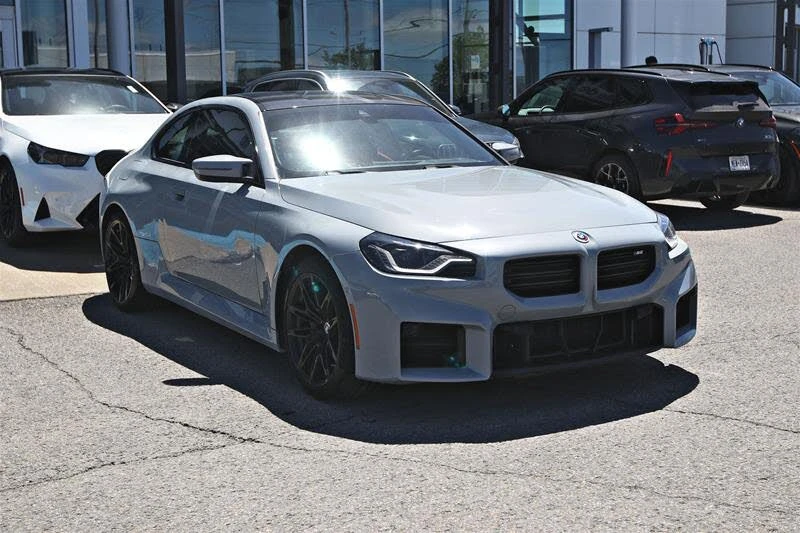 BMW M2 Manual* Carbon* Авто Финанасиране, снимка 4 - Автомобили и джипове - 54670158