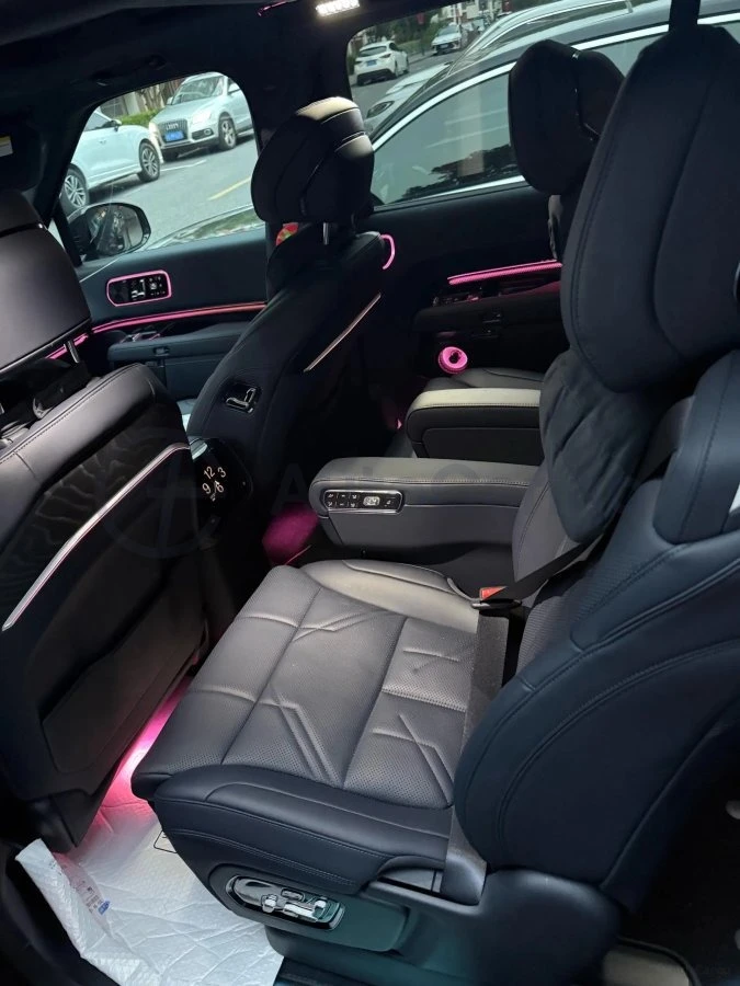 Zeekr 9X * ��������� ���� �� ����������� � ��������*  | Mobile.bg � ����������� 5