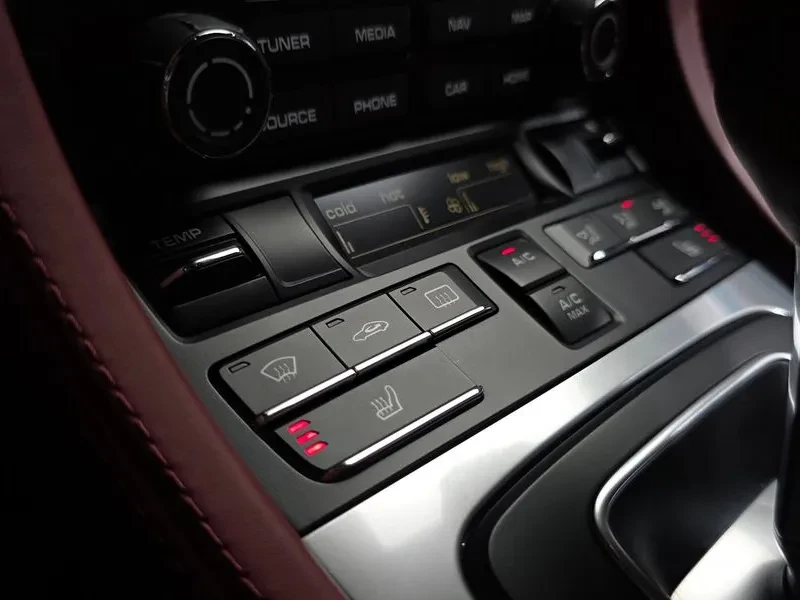 Porsche Cayman S 2.5/ PDK/ ���������/ �������/ ������ | Mobile.bg � ����������� 16