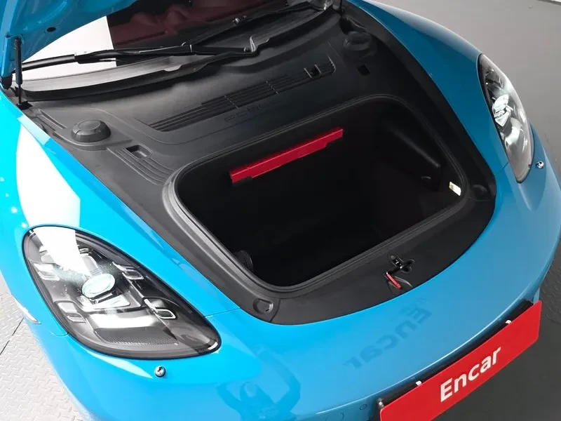 Porsche Cayman S 2.5/ PDK/ ���������/ �������/ ������ | Mobile.bg � ����������� 5