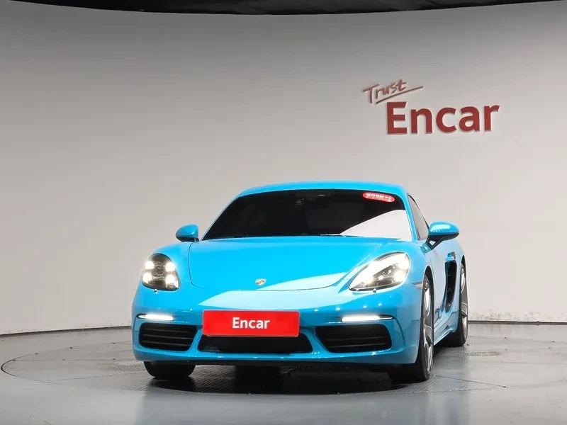 Porsche Cayman S 2.5/ PDK/ ���������/ �������/ ������ | Mobile.bg � ����������� 2