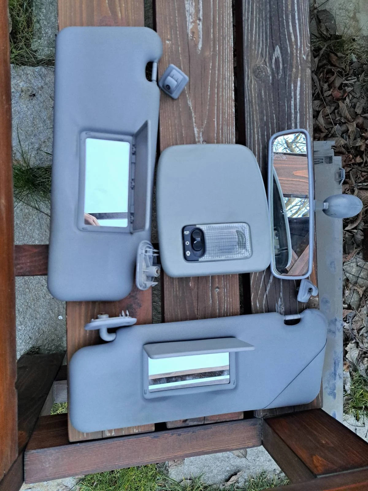 Citroen Xsara | Mobile.bg   12