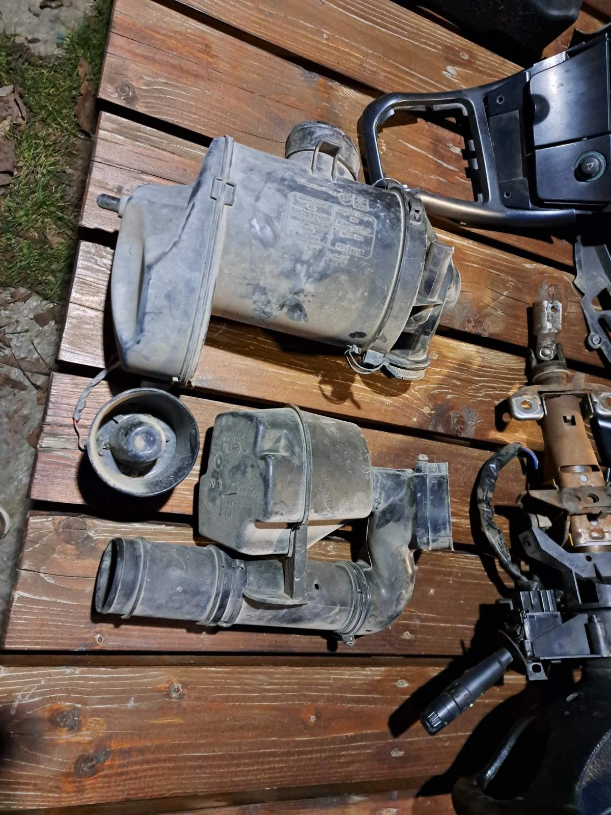 Citroen Xsara | Mobile.bg   16