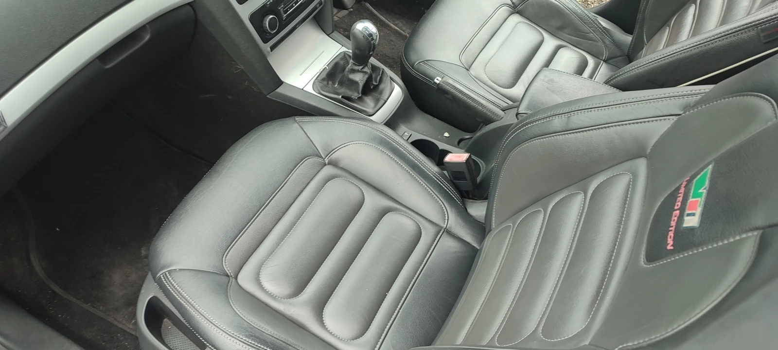 Skoda Octavia 2.0тди170к.с., снимка 11 - Автомобили и джипове - 54321846