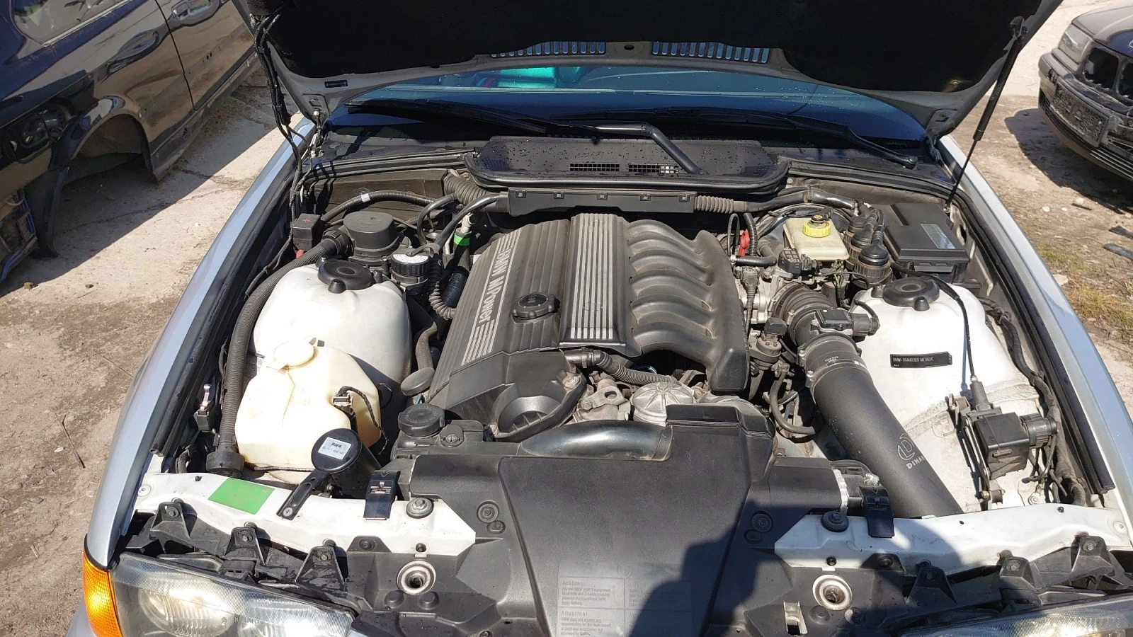 BMW M3 3.2 | Mobile.bg   13