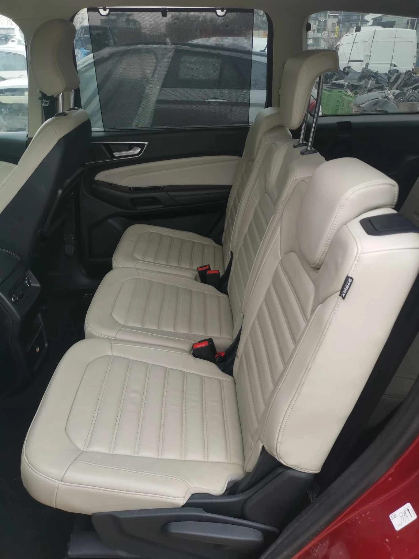 Ford Galaxy 2.0 tdci | Mobile.bg — изображение 15