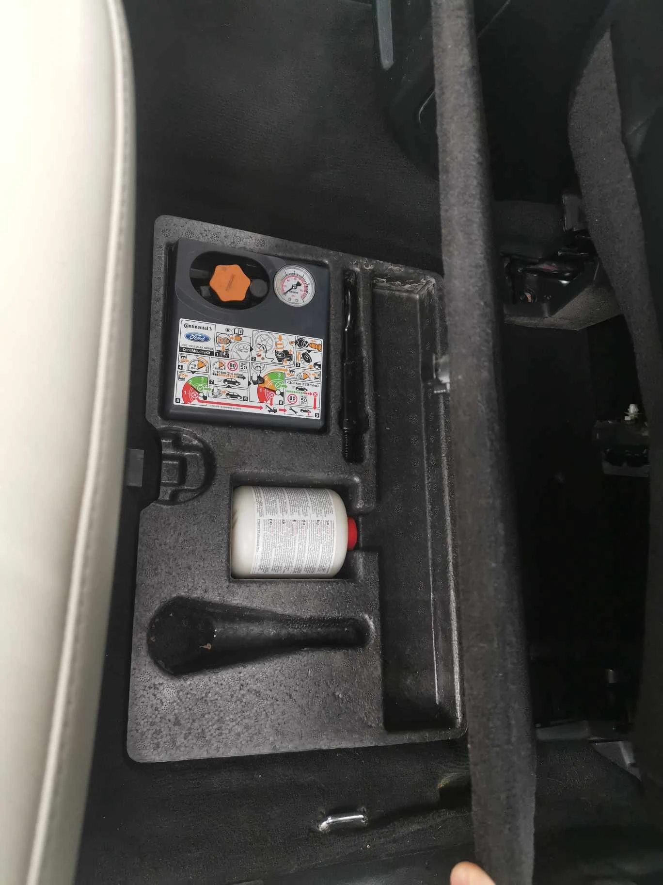 Ford Galaxy 2.0 tdci | Mobile.bg — изображение 17