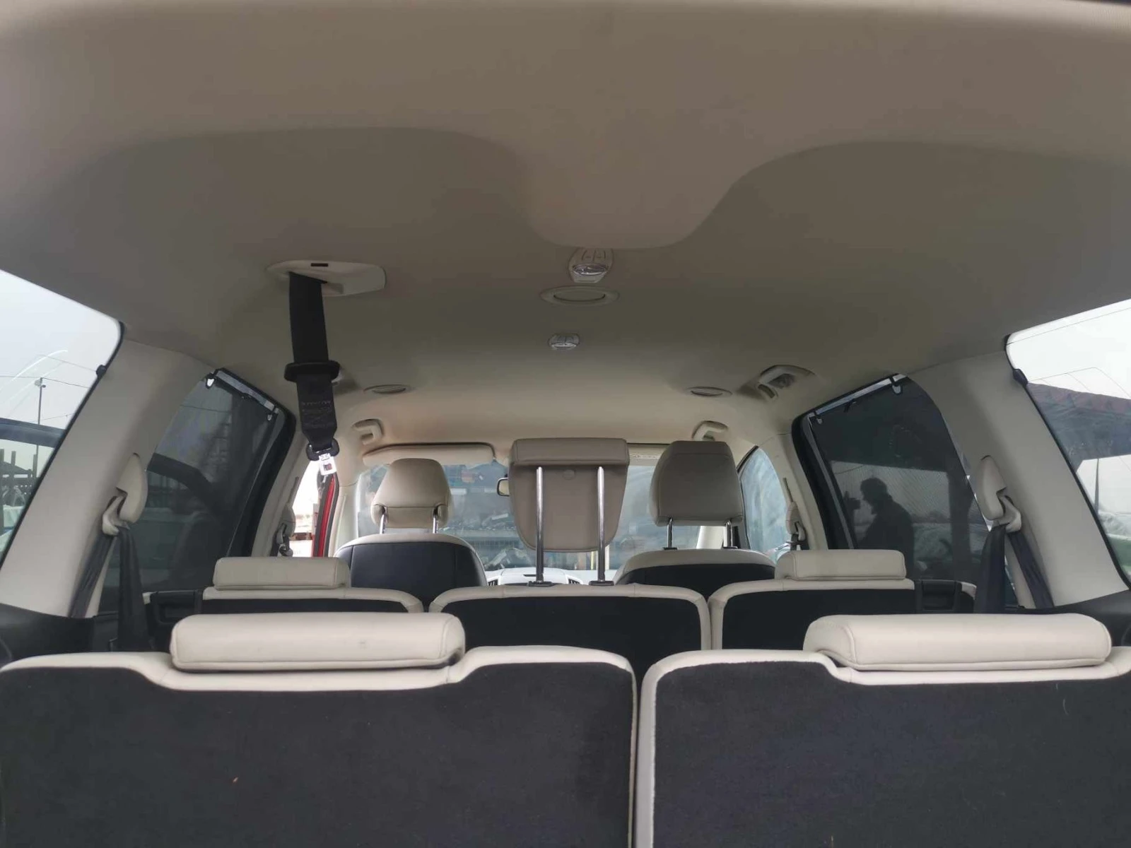 Ford Galaxy 2.0 tdci | Mobile.bg — изображение 16