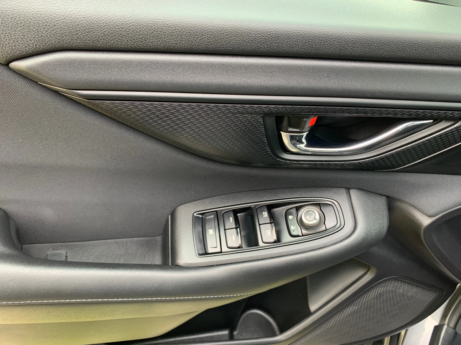 Subaru Outback 2.5b 4х4 185кс | Mobile.bg — изображение 14