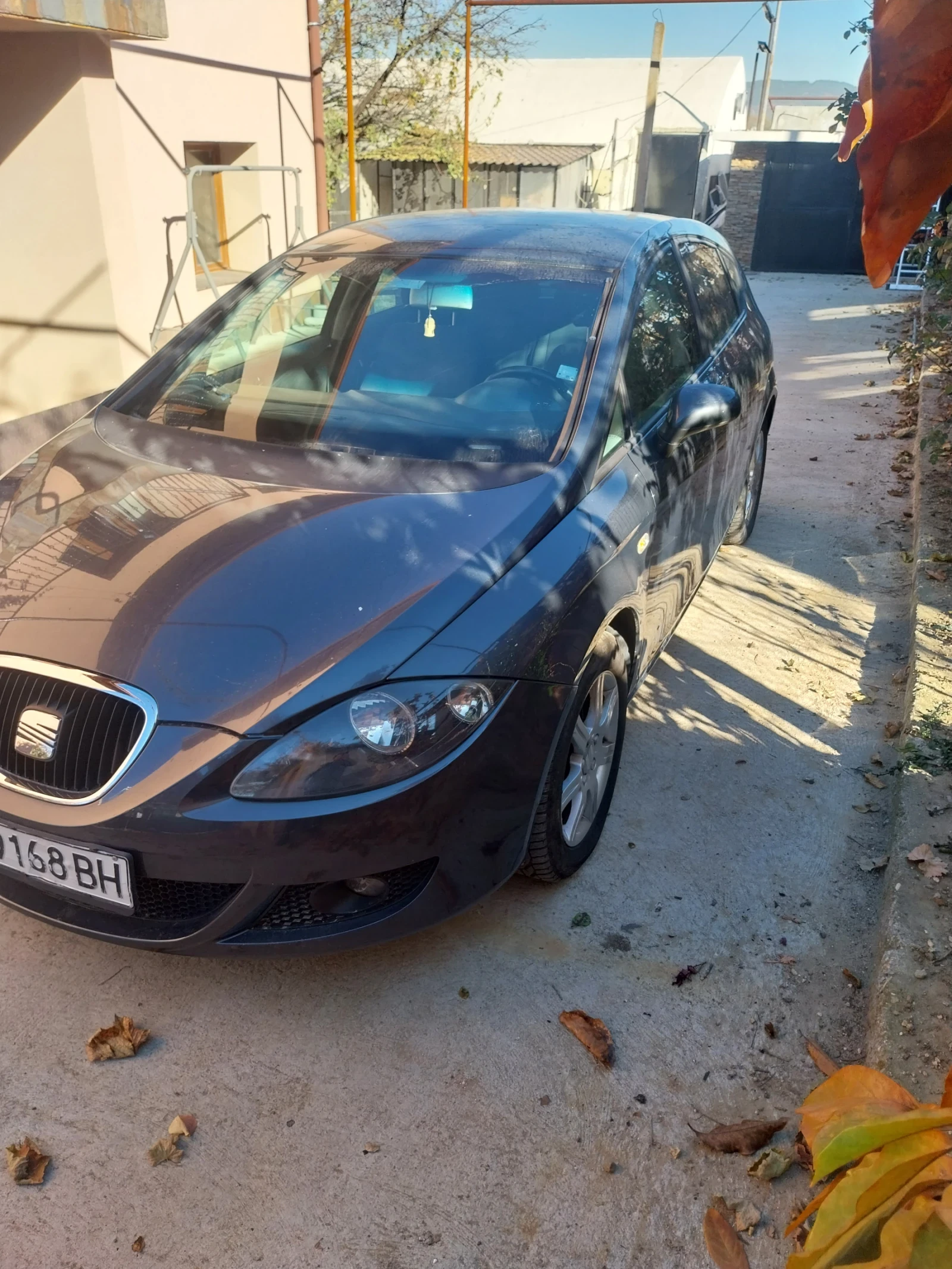 Seat Leon 2.0 fsi - изображение 2