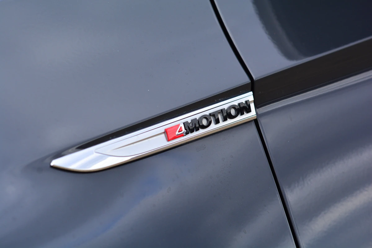 VW Passat 4Х4 TDI | Mobile.bg — изображение 12